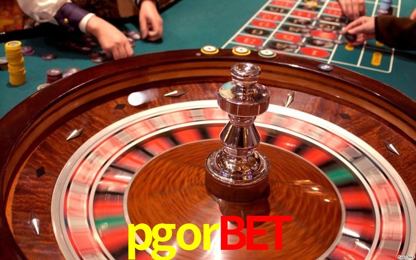 A Revolução dos Aplicativos de Jogos no pgorbet