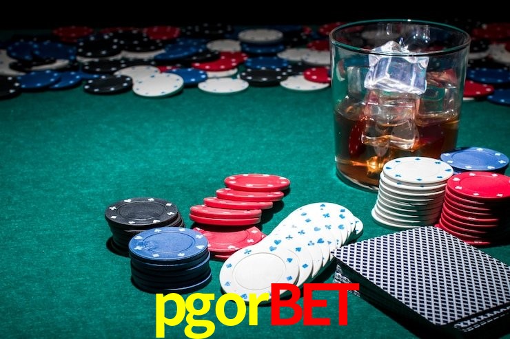 A Revolução dos Aplicativos de Jogos no pgorbet