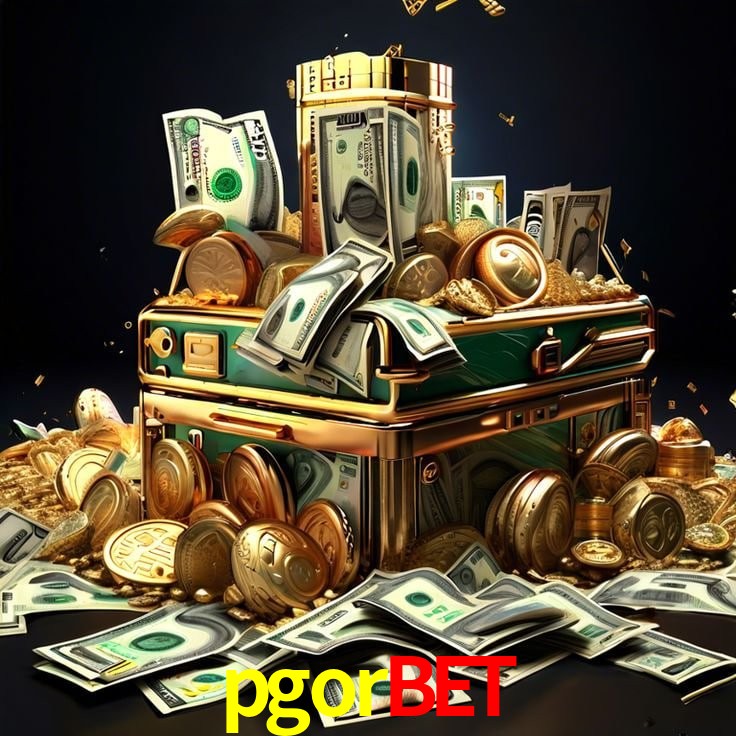 Desvendando o Mundo dos Jogos Virtuais na pgorbet