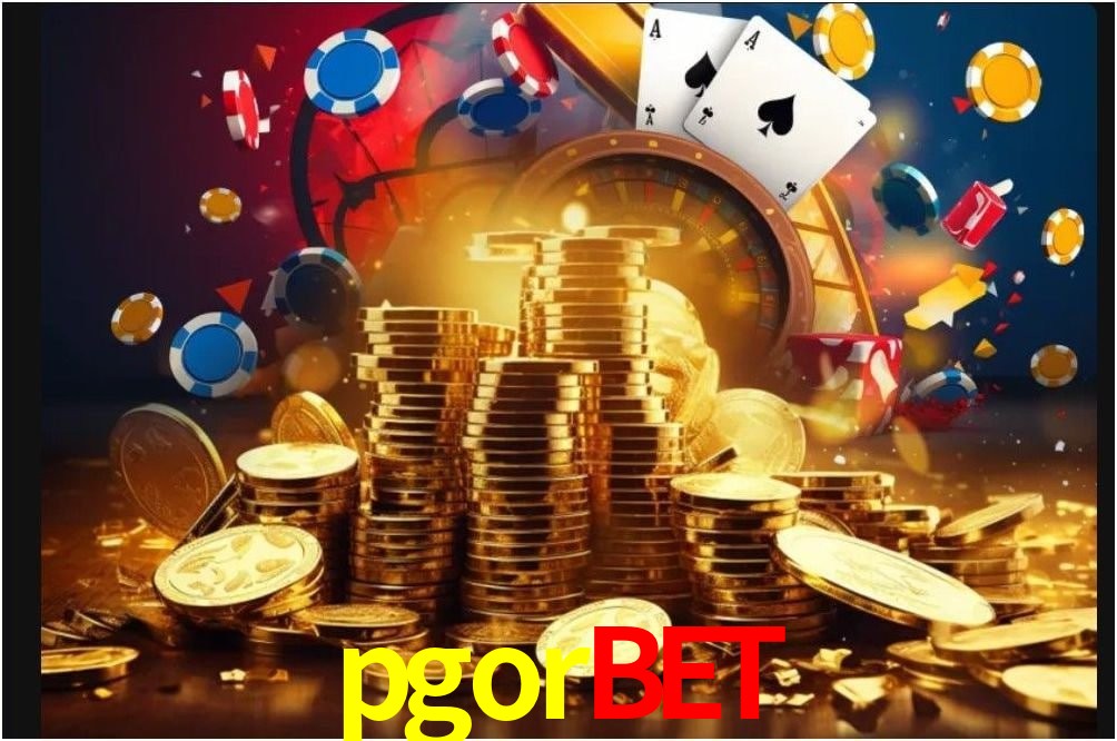 Desvendando o Mundo dos Jogos Virtuais na pgorbet
